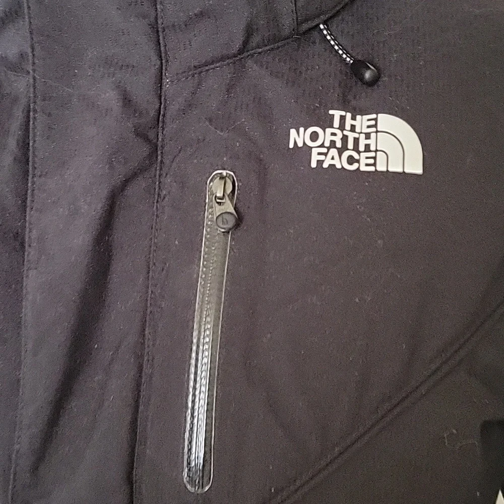 The North Face Women's Black Ski & Snow Jacket